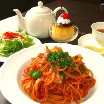 40周年記念　人気のグルメ特別メニュー